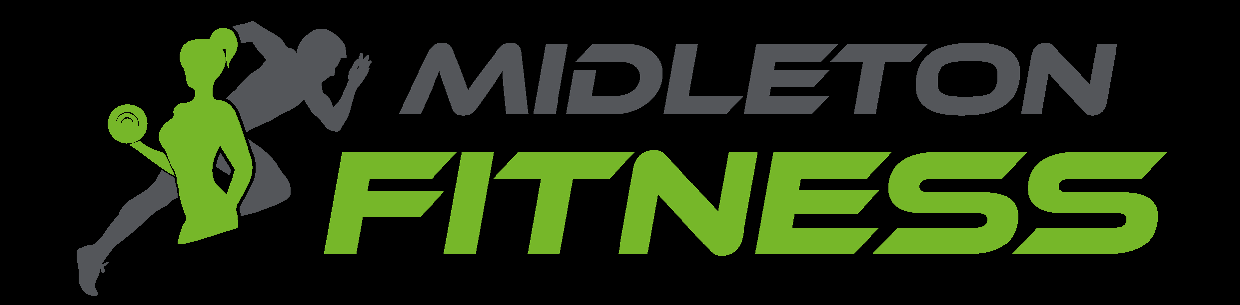 Logo for Midleton fitness